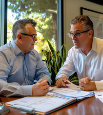 Contador especialista em igrejas em consultoria contábil — Contábil Church São Paulo