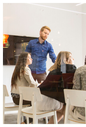 Contábil Church - Assessoria contábil para ministérios e igrejas